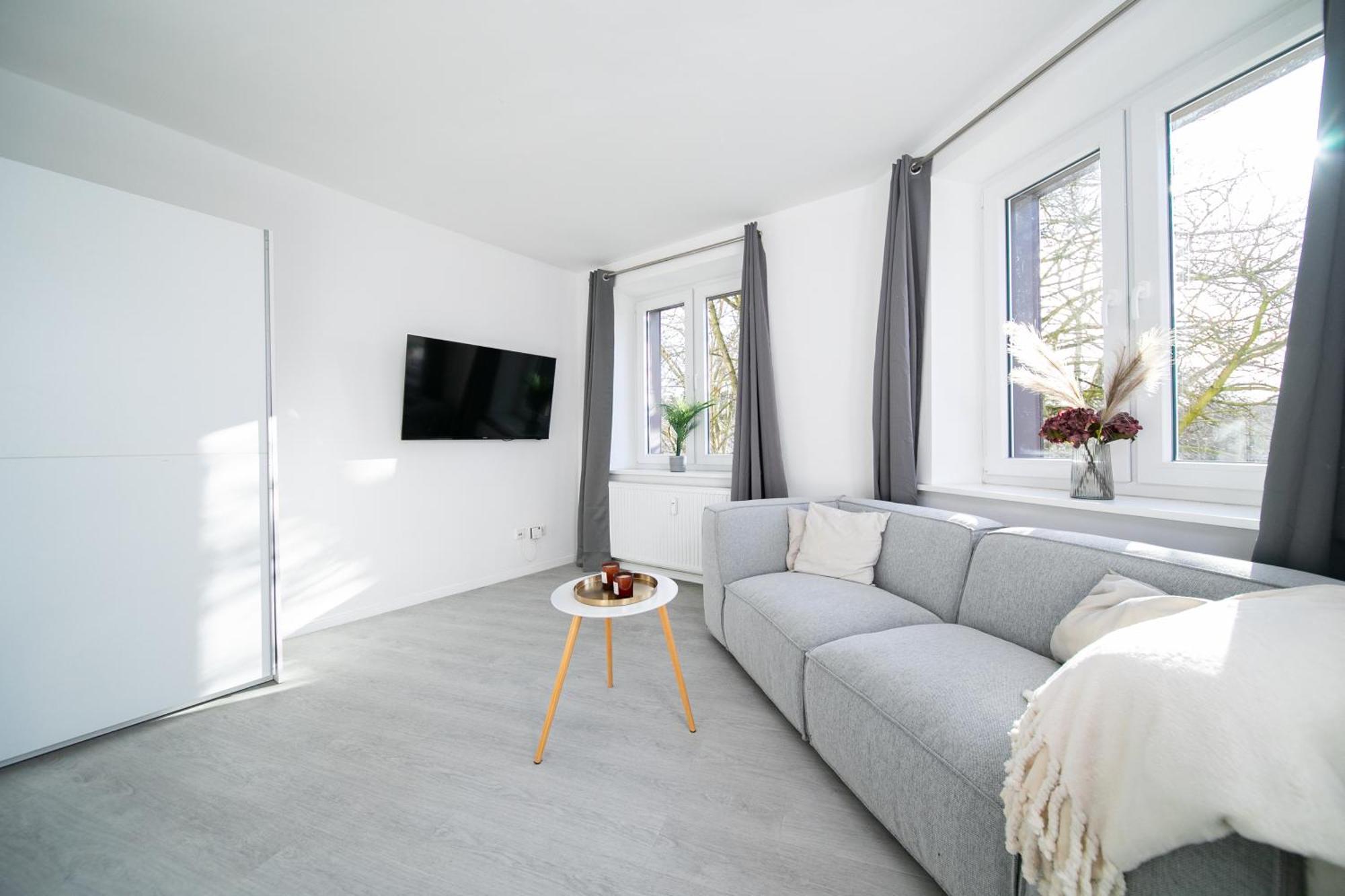 Favorite Stays - Suite And More - 10 Min Zur Messe Дюссельдорф Экстерьер фото
